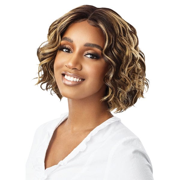 Outre Synthetic EveryWear HD Lace Front Wig - EVERY 25 - Image 2