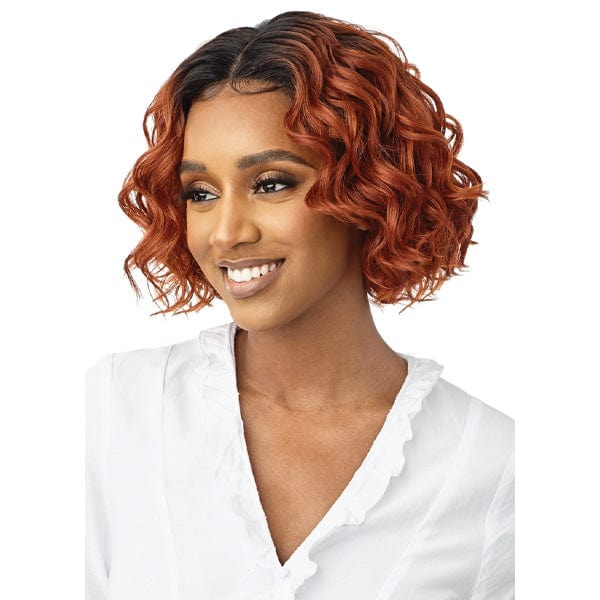 Outre Synthetic EveryWear HD Lace Front Wig - EVERY 25 - Image 3