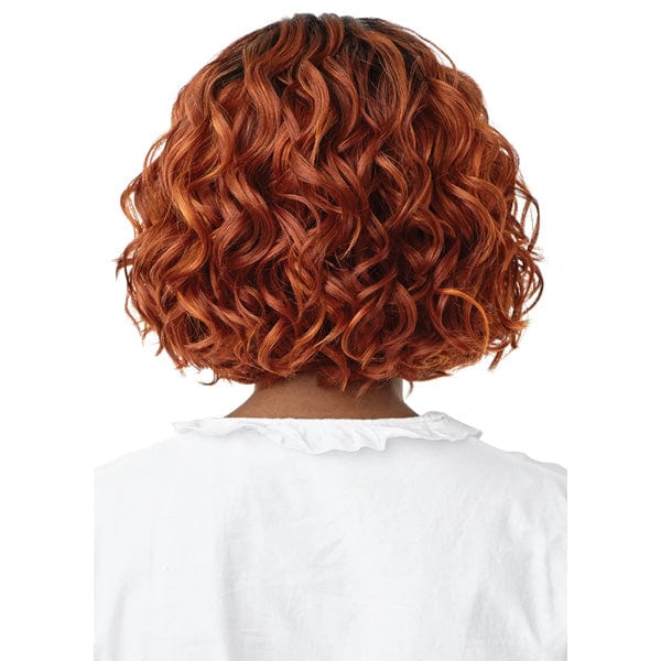 Outre Synthetic EveryWear HD Lace Front Wig - EVERY 25 - Image 4