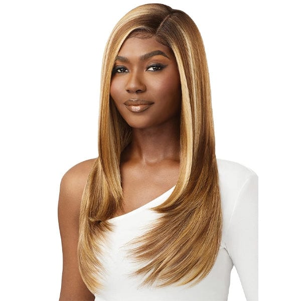 Outre Synthetic EveryWear HD Lace Front Wig - EVERY 26 - Image 2
