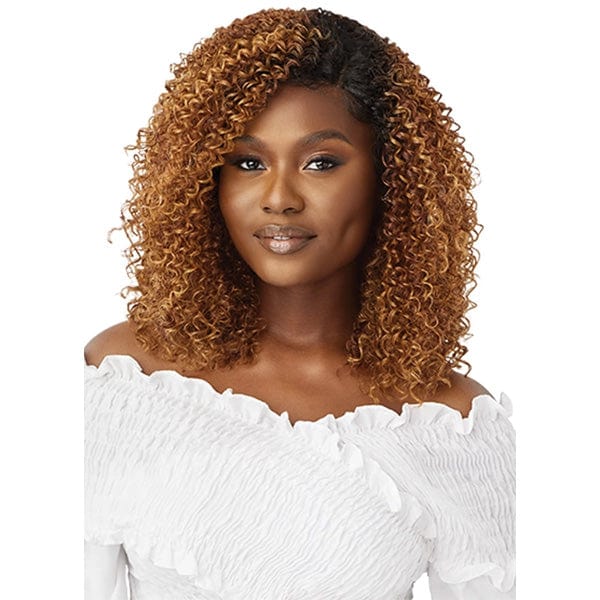 Outre Synthetic EveryWear HD Lace Front Wig - EVERY 27 - Image 2