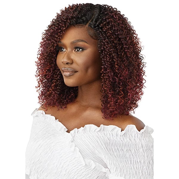 Outre Synthetic EveryWear HD Lace Front Wig - EVERY 27 - Image 3