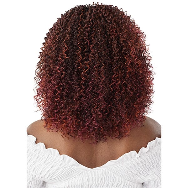 Outre Synthetic EveryWear HD Lace Front Wig - EVERY 27 - Image 4