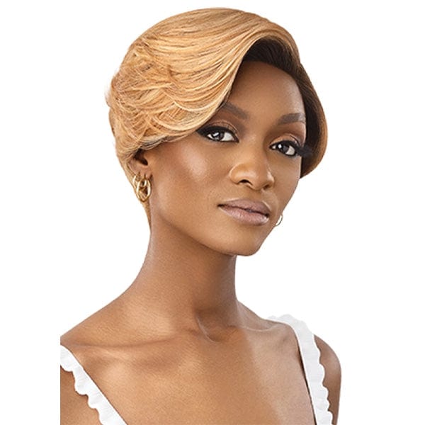 Outre Synthetic EveryWear HD Lace Front Wig - EVERY 28 - Image 2