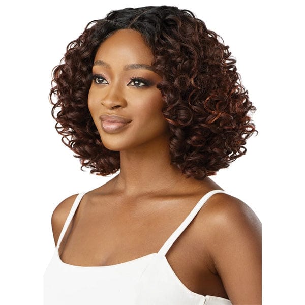 Outre Synthetic EveryWear HD Lace Front Wig - EVERY 29 - Image 3