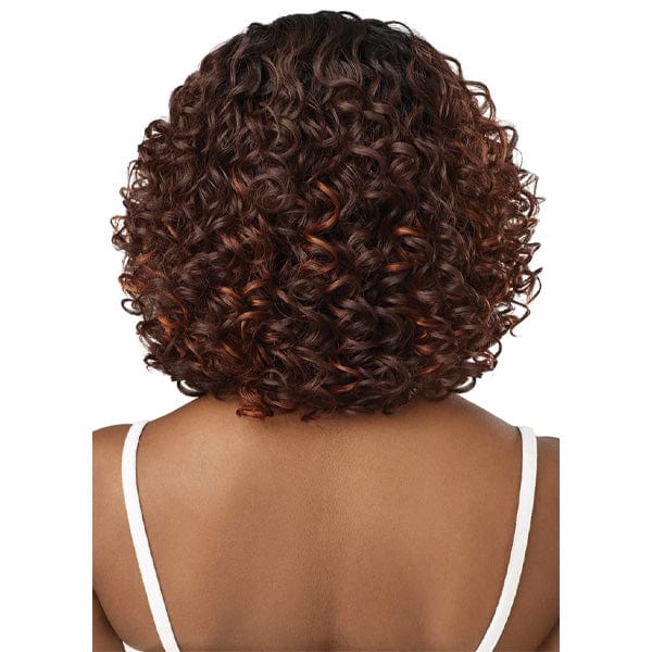 Outre Synthetic EveryWear HD Lace Front Wig - EVERY 29 - Image 4