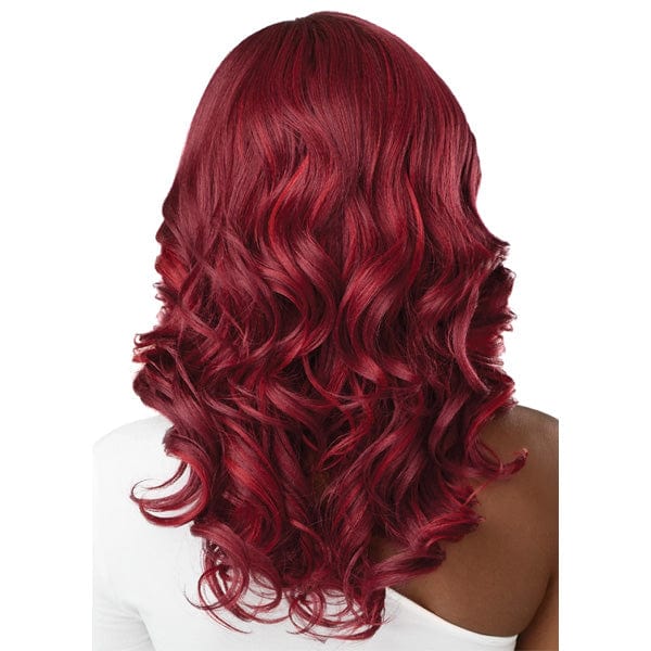 Outre Synthetic EveryWear HD Lace Front Wig - EVERY 30 - Image 4