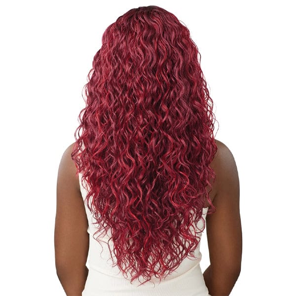 Outre Synthetic EveryWear HD Lace Front Wig - EVERY 31 - Image 3