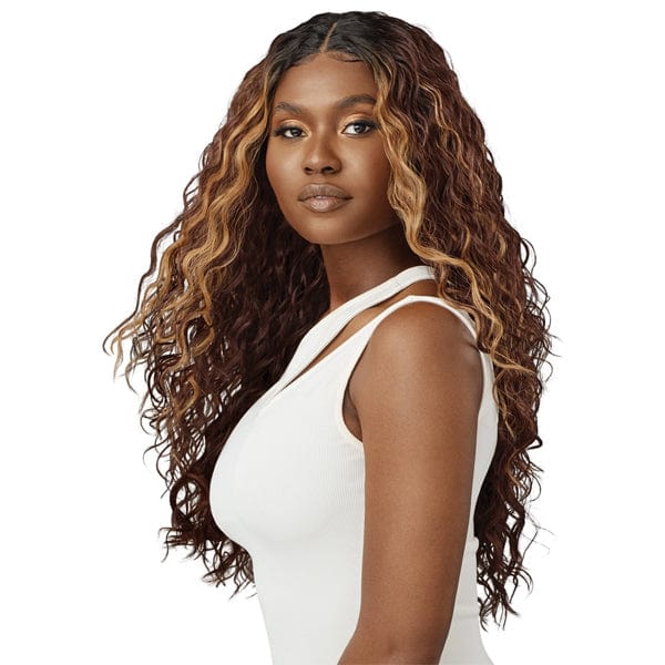 Outre Synthetic EveryWear HD Lace Front Wig - EVERY 31 - Image 4