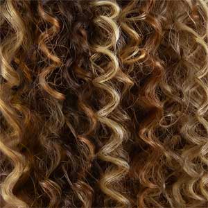 Outre Synthetic EveryWear HD Lace Front Wig - EVERY 32 - Image 16