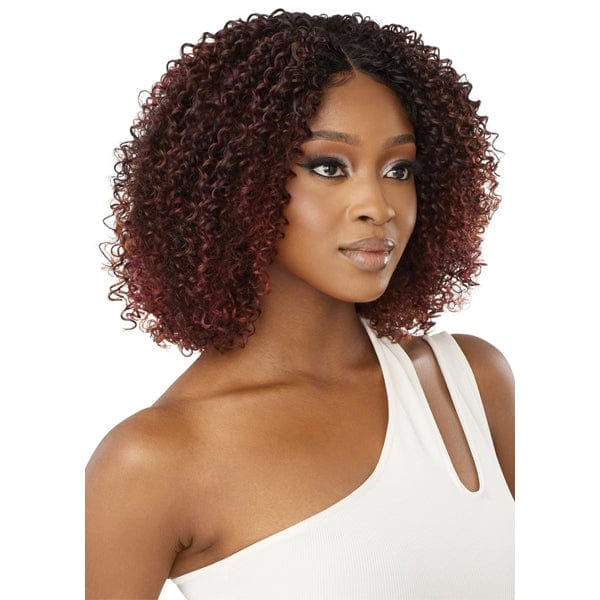 Outre Synthetic EveryWear HD Lace Front Wig - EVERY 32 - Image 2