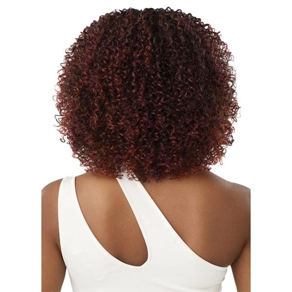 Outre Synthetic EveryWear HD Lace Front Wig - EVERY 32 - Image 3