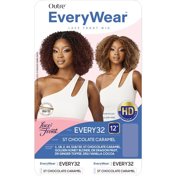 Outre Synthetic EveryWear HD Lace Front Wig - EVERY 32 - Image 5
