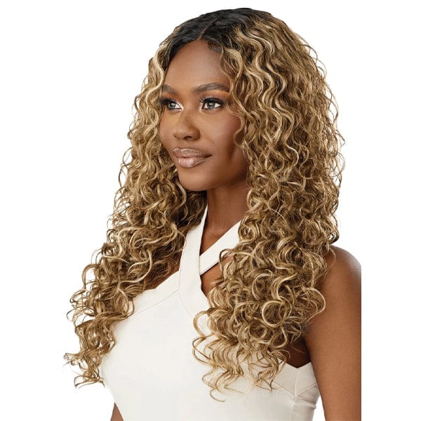 Outre Synthetic EveryWear HD Lace Front Wig - EVERY 33 - Image 2