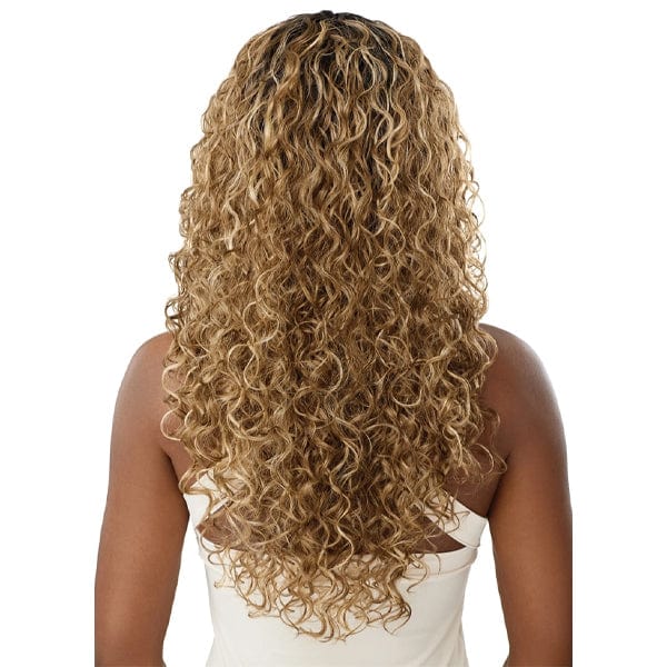 Outre Synthetic EveryWear HD Lace Front Wig - EVERY 33 - Image 3