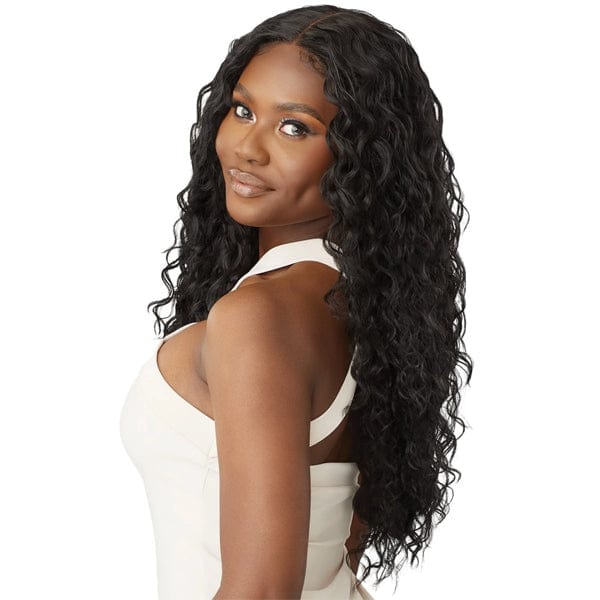 Outre Synthetic EveryWear HD Lace Front Wig - EVERY 33 - Image 4