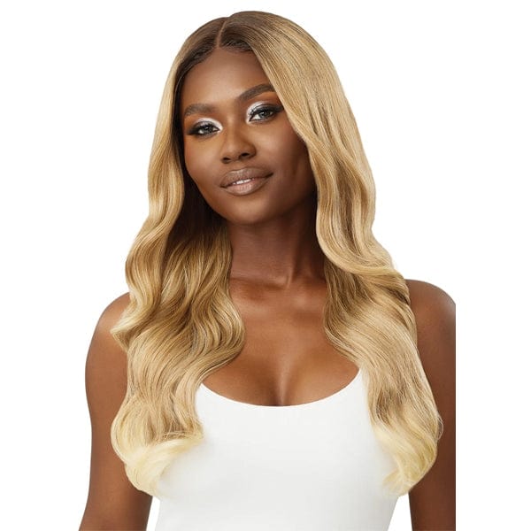 Outre Synthetic EveryWear HD Lace Front Wig - EVERY 34 - Image 2