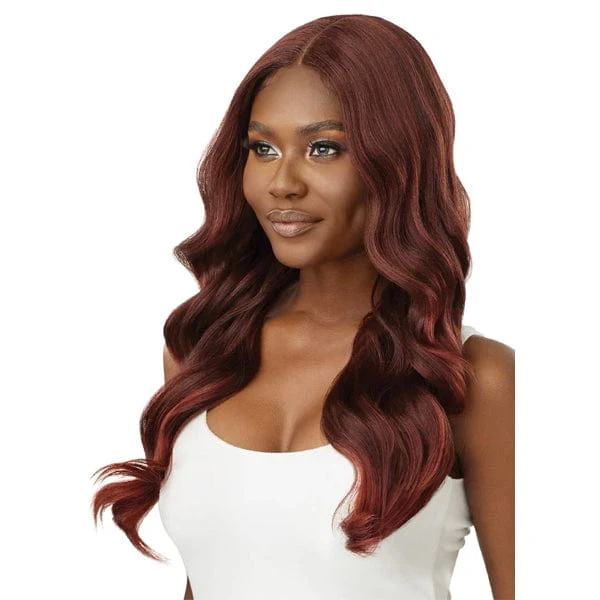 Outre Synthetic EveryWear HD Lace Front Wig - EVERY 34 - Image 3