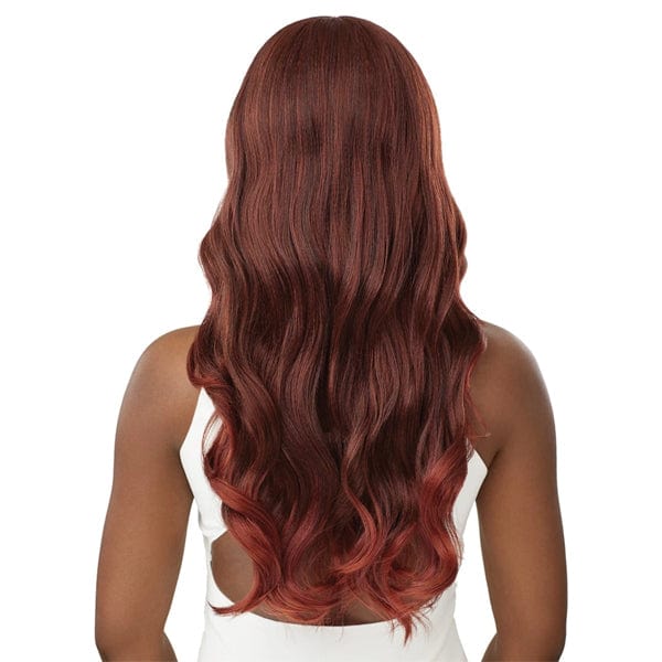 Outre Synthetic EveryWear HD Lace Front Wig - EVERY 34 - Image 4