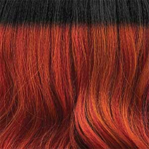 Outre Synthetic EveryWear HD Lace Front Wig - EVERY 35 - Image 15