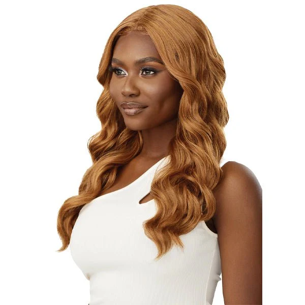 Outre Synthetic EveryWear HD Lace Front Wig - EVERY 35 - Image 3