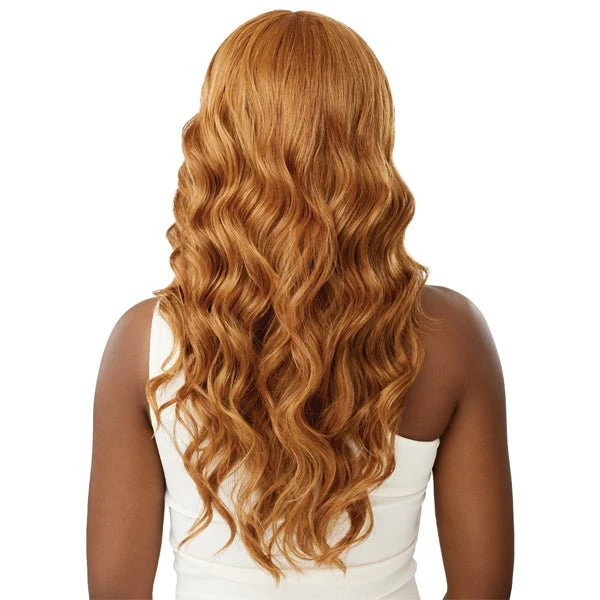 Outre Synthetic EveryWear HD Lace Front Wig - EVERY 35 - Image 4