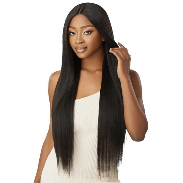 Outre Synthetic EveryWear HD Lace Front Wig - EVERY 36 - Image 2