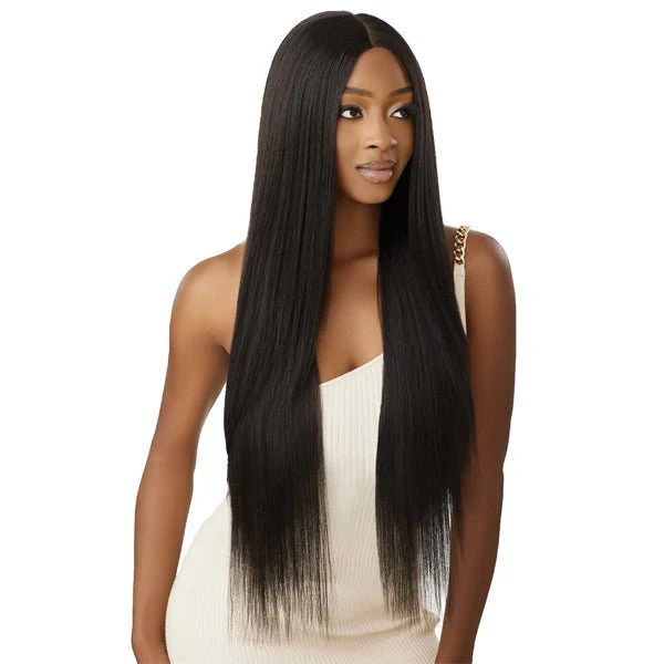 Outre Synthetic EveryWear HD Lace Front Wig - EVERY 36 - Image 3