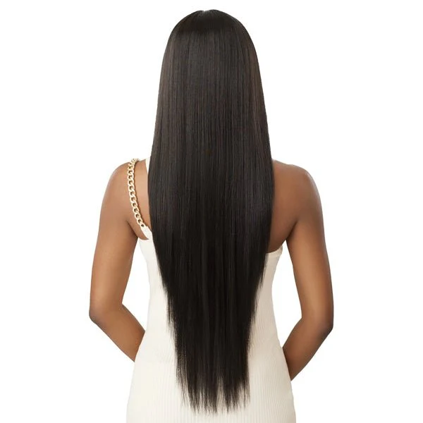 Outre Synthetic EveryWear HD Lace Front Wig - EVERY 36 - Image 4