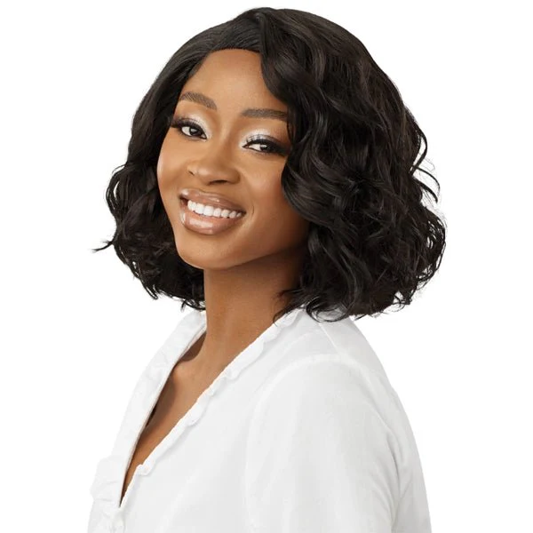 Outre Synthetic EveryWear HD Lace Front Wig - EVERY 37 - Image 2