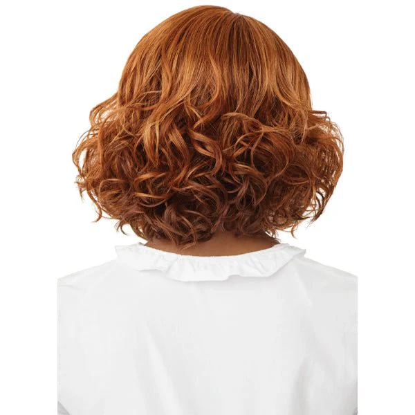 Outre Synthetic EveryWear HD Lace Front Wig - EVERY 37 - Image 4