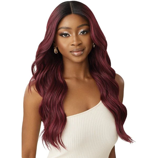 Outre Synthetic EveryWear HD Lace Front Wig - EVERY 38 - Image 2