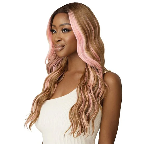 Outre Synthetic EveryWear HD Lace Front Wig - EVERY 38 - Image 3