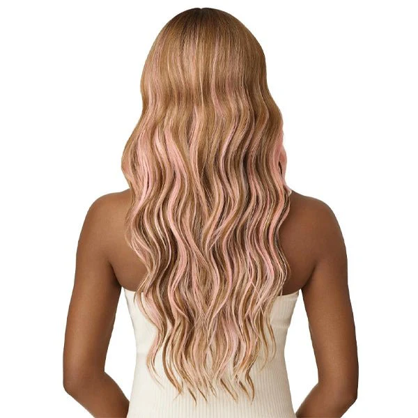 Outre Synthetic EveryWear HD Lace Front Wig - EVERY 38 - Image 4
