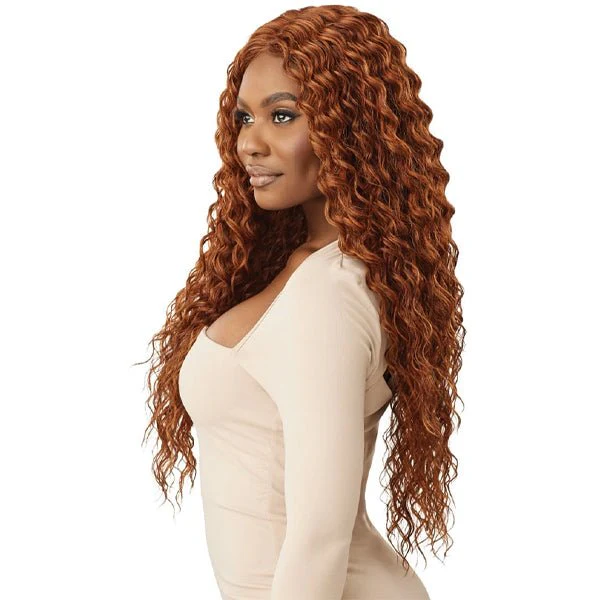 Outre Synthetic EveryWear HD Lace Front Wig - EVERY 39 - Image 3