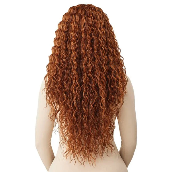 Outre Synthetic EveryWear HD Lace Front Wig - EVERY 39 - Image 4