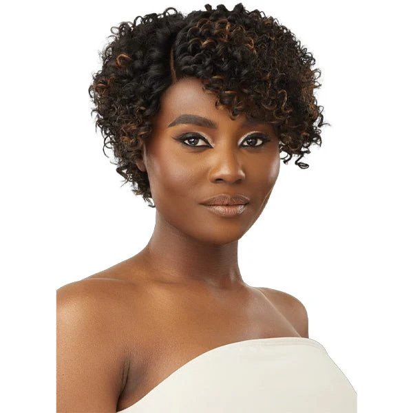 Outre Synthetic EveryWear HD Lace Front Wig - EVERY 40 - Image 2