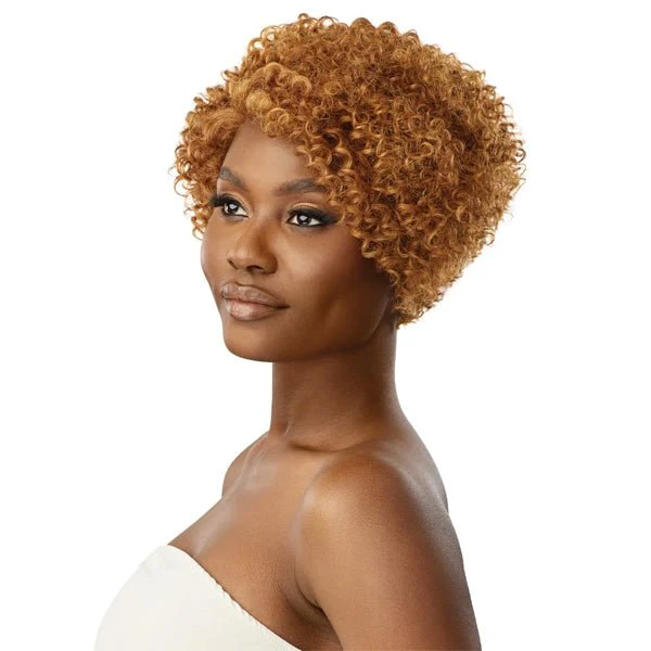 Outre Synthetic EveryWear HD Lace Front Wig - EVERY 40 - Image 3