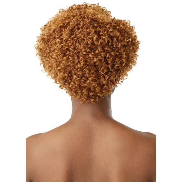 Outre Synthetic EveryWear HD Lace Front Wig - EVERY 40 - Image 4