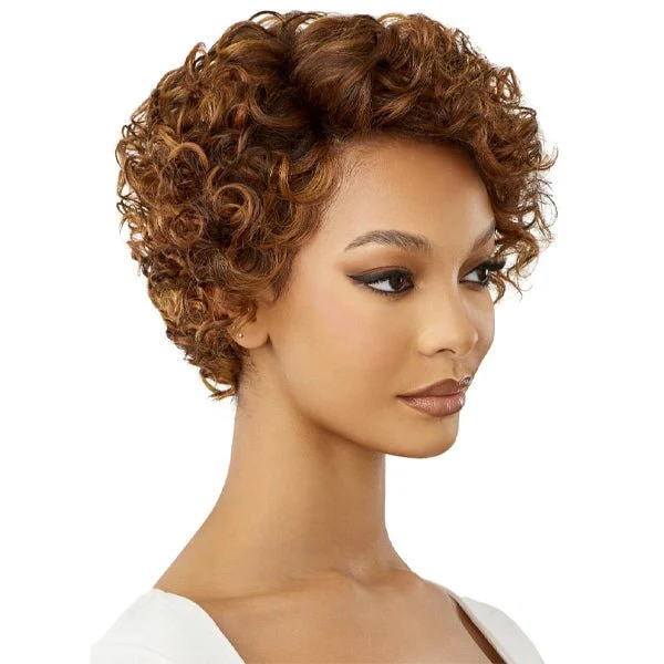 Outre Synthetic EveryWear HD Lace Front Wig - EVERY 41 - Image 2