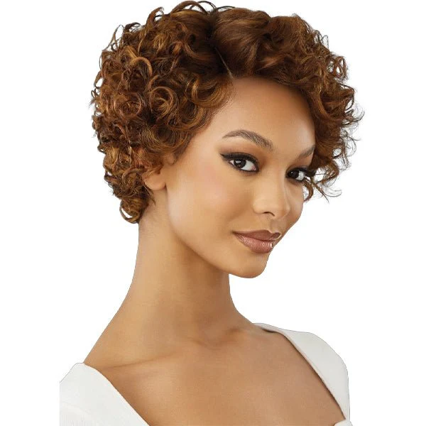 Outre Synthetic EveryWear HD Lace Front Wig - EVERY 41 - Image 3
