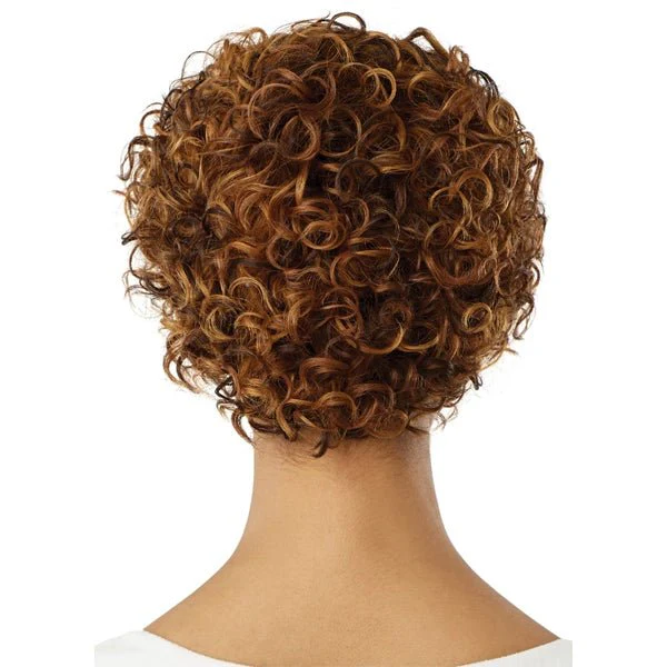 Outre Synthetic EveryWear HD Lace Front Wig - EVERY 41 - Image 4