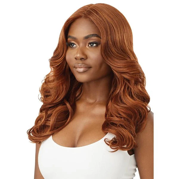 Outre Synthetic EveryWear HD Lace Front Wig - EVERY 42 - Image 3