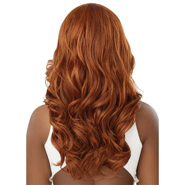 Outre Synthetic EveryWear HD Lace Front Wig - EVERY 42 - Image 4