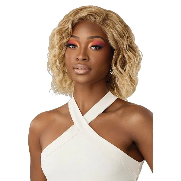 Outre Synthetic EveryWear HD Lace Front Wig - EVERY 43 - Image 2