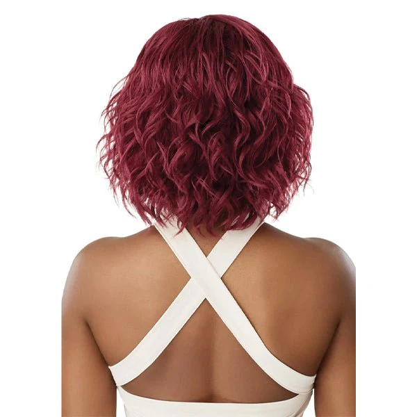 Outre Synthetic EveryWear HD Lace Front Wig - EVERY 43 - Image 4