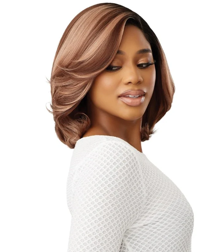 Outre Synthetic EveryWear HD Lace Front Wig - EVERY 44 - Image 2
