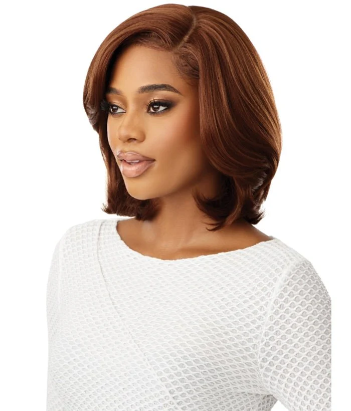 Outre Synthetic EveryWear HD Lace Front Wig - EVERY 44 - Image 3