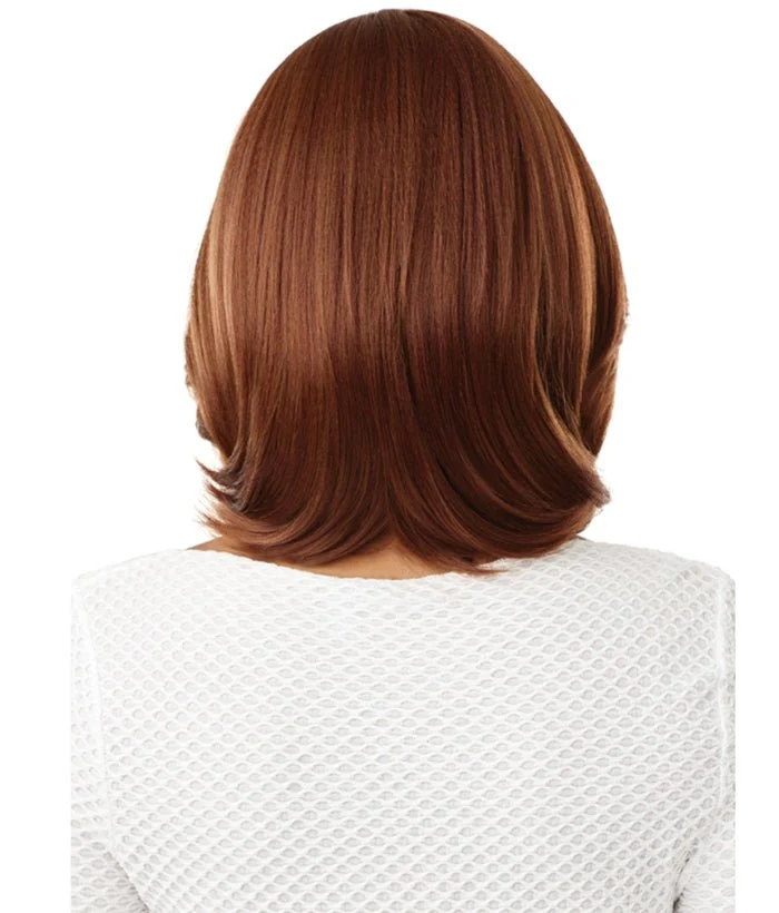Outre Synthetic EveryWear HD Lace Front Wig - EVERY 44 - Image 4