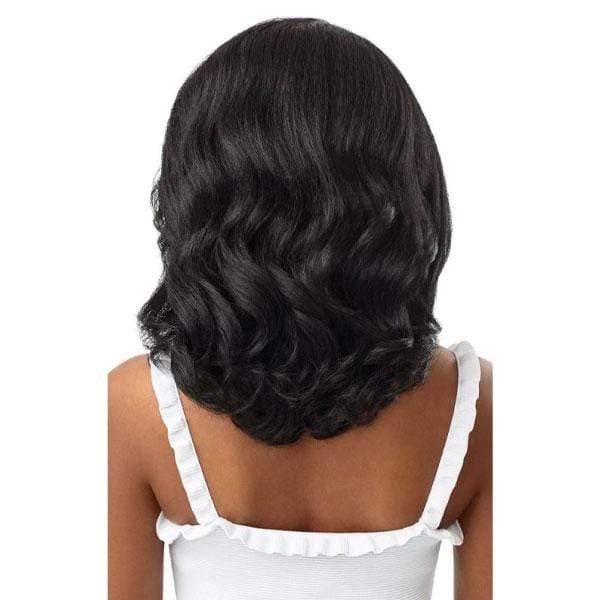 Outre Synthetic EveryWear HD Lace Front Wig - EVERY 6 - Image 4